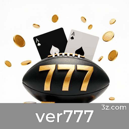 Ver777: Variedade de Jogos e Entretenimento Sem Limites