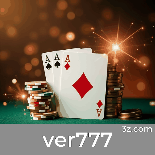 Ver777: Desbloqueie Ofertas e Bônus Incríveis