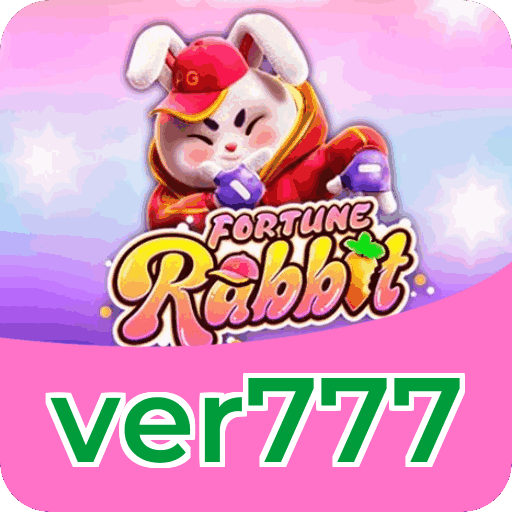 Fortune Rabbit - RTP 96.77%